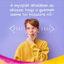 MiSight 1 day