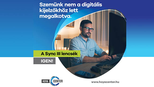 Hoya Sync